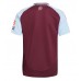 Maglie da calcio Aston Villa Prima Maglia 2024-25 Manica Corta